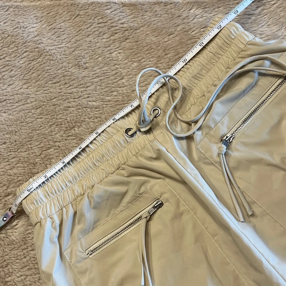 CHRLDR Kerra Cargo Pocket Mini Skirt - Picture 8 of 12